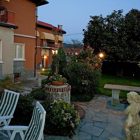 Le Coccinelle B&B Grignasco Luaran gambar