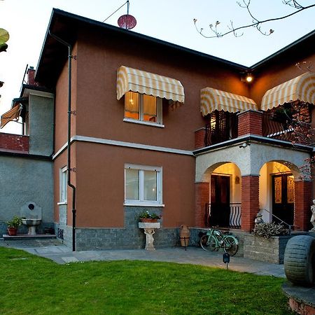 Le Coccinelle B&B Grignasco Luaran gambar