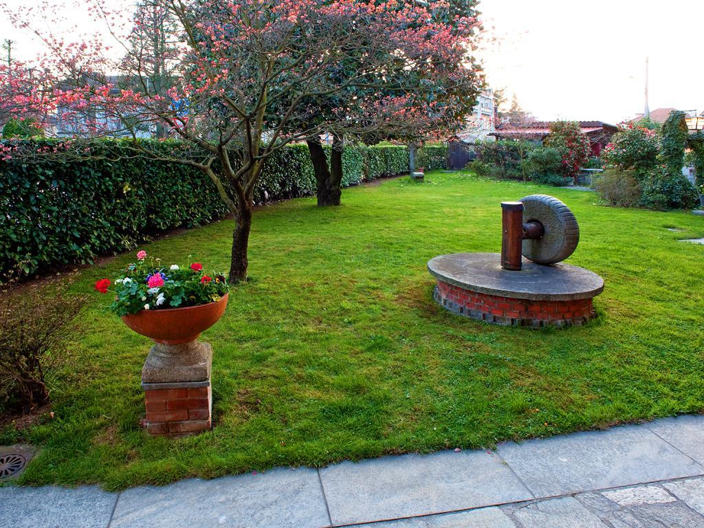 Le Coccinelle B&B Grignasco Luaran gambar