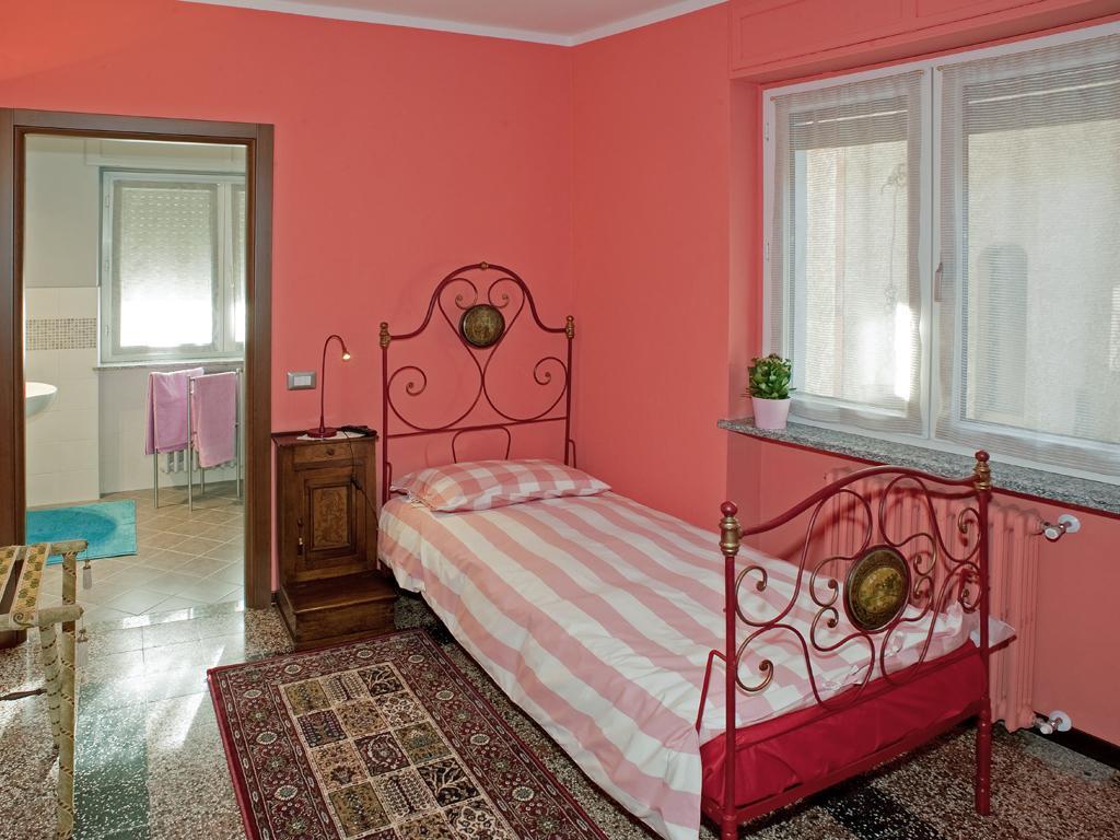 Le Coccinelle B&B Grignasco Bilik gambar