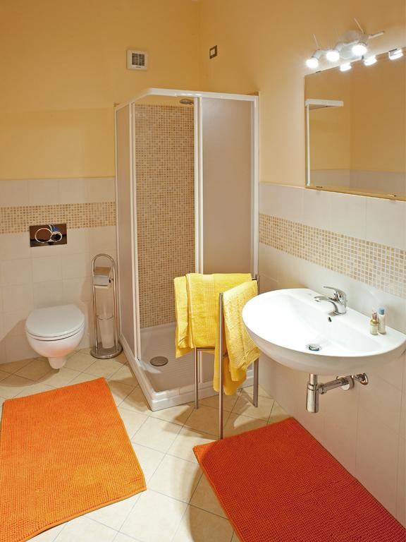 Le Coccinelle B&B Grignasco Bilik gambar