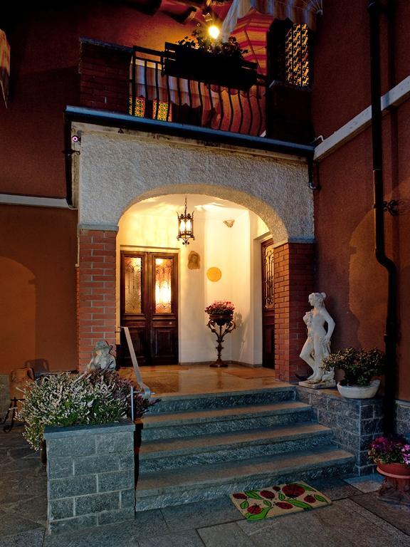 Le Coccinelle B&B Grignasco Luaran gambar