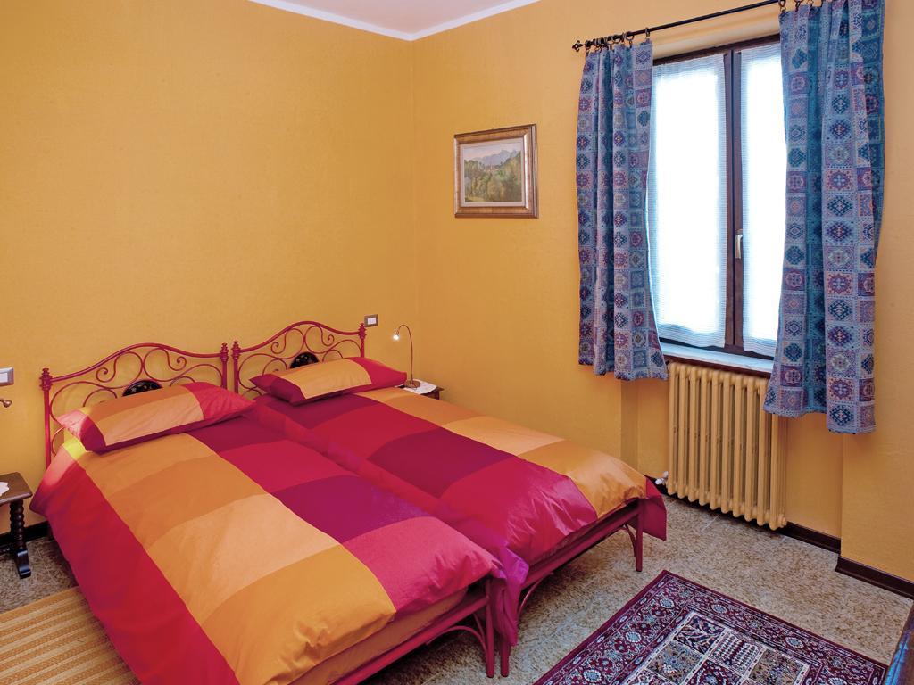 Le Coccinelle B&B Grignasco Luaran gambar